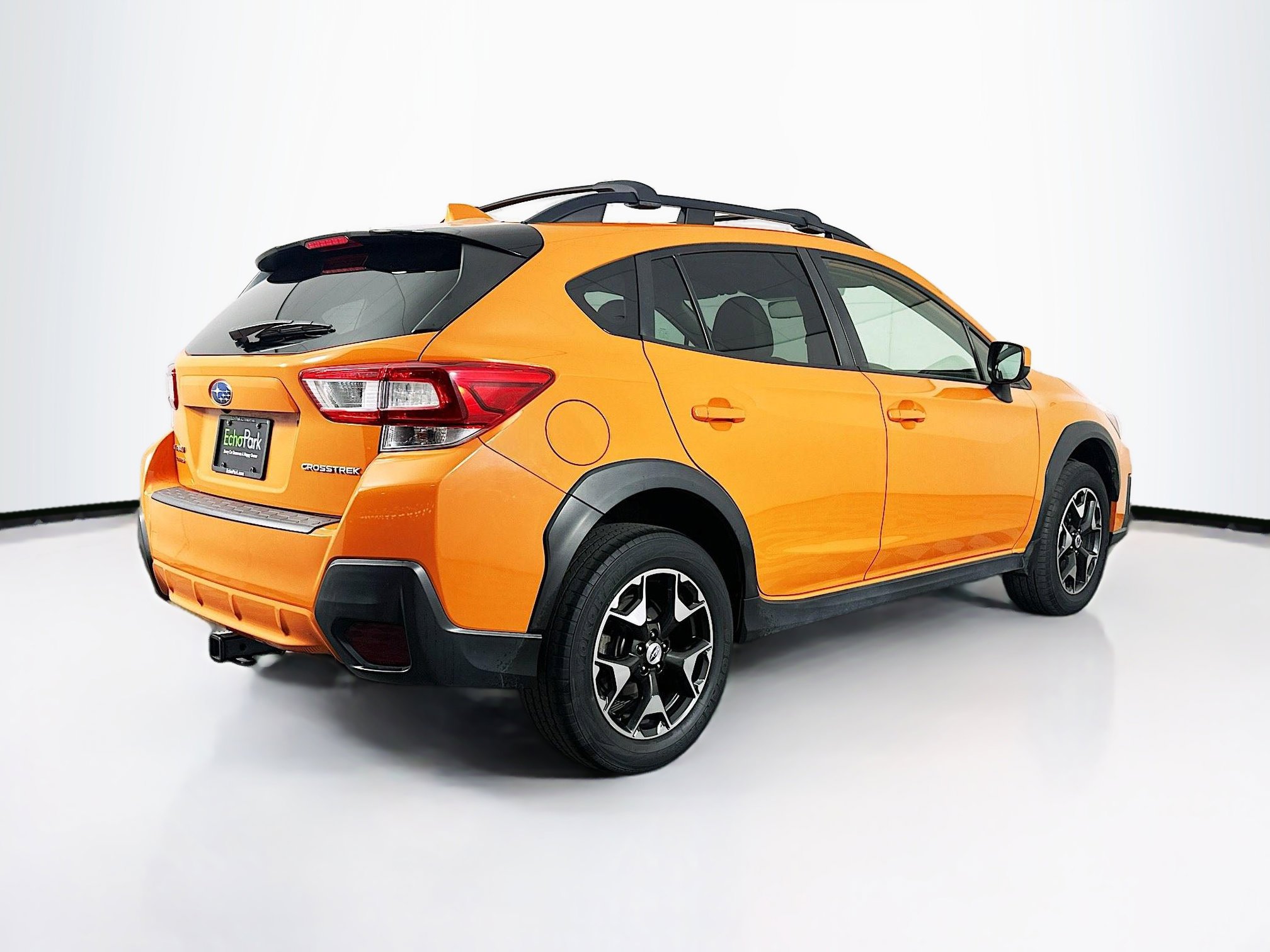Used 2018 Subaru Crosstrek 2.0i Premium w/ Popular Package #2 image 9