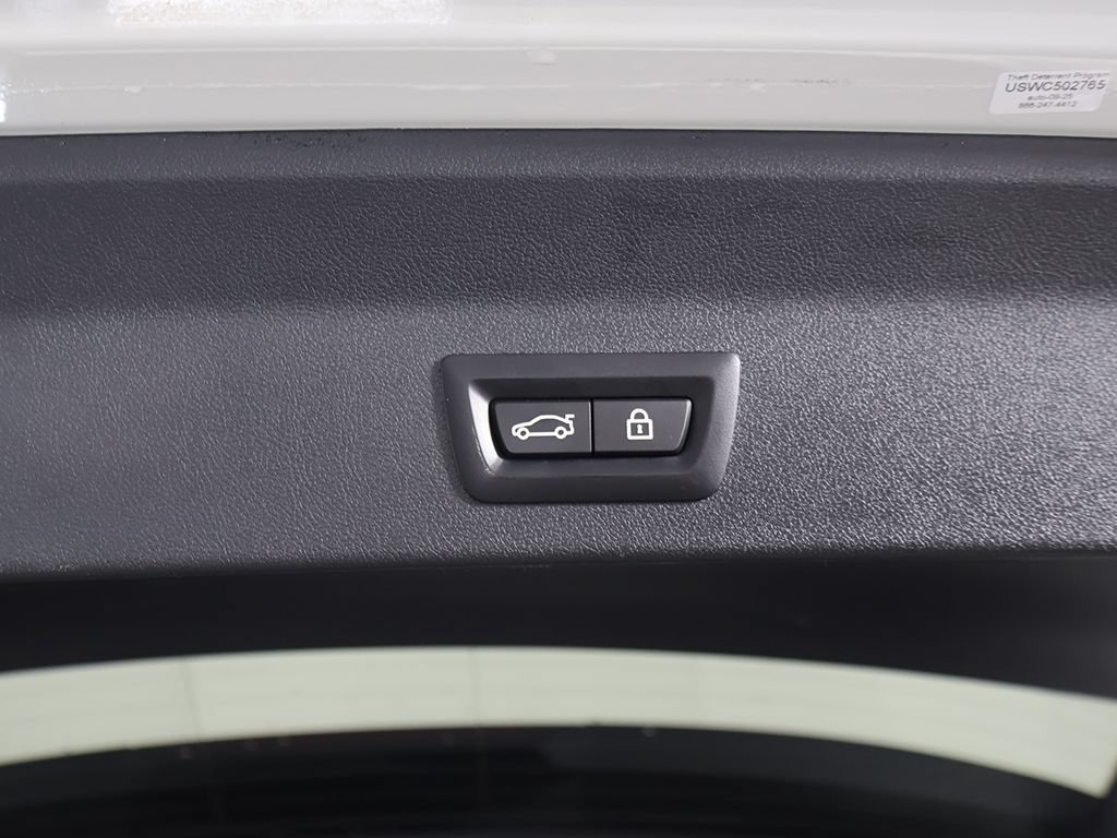 Used 2023 BMW X3 M40i AWD/4WD image 24