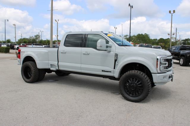 Used 2026 Ford F450 Lariat AWD/4WD image 14