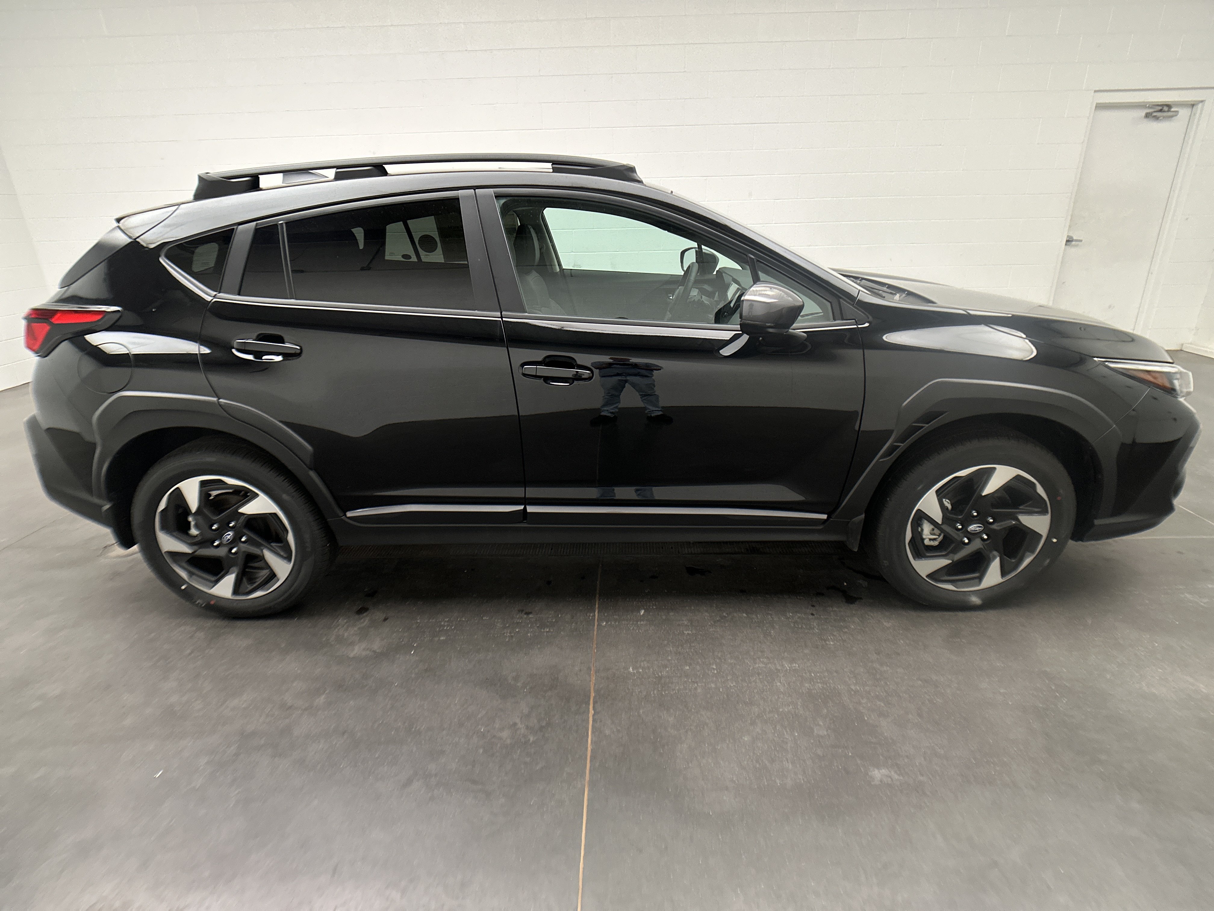 New 2026 Subaru Crosstrek 2.5i Limited AWD/4WD image 41