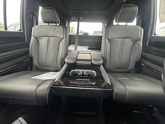 New 2024 Jeep Grand Wagoneer Series II w/ Quick Order Packagew 28T image 25