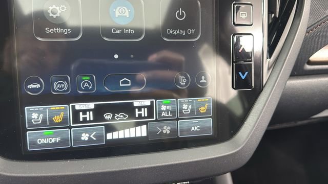 New 2026 Subaru Forester Touring image 27