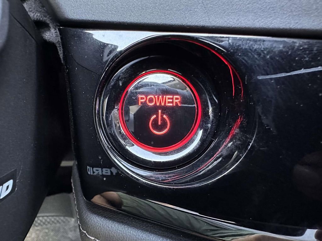 Used 2023 Honda Accord EX-L image 21