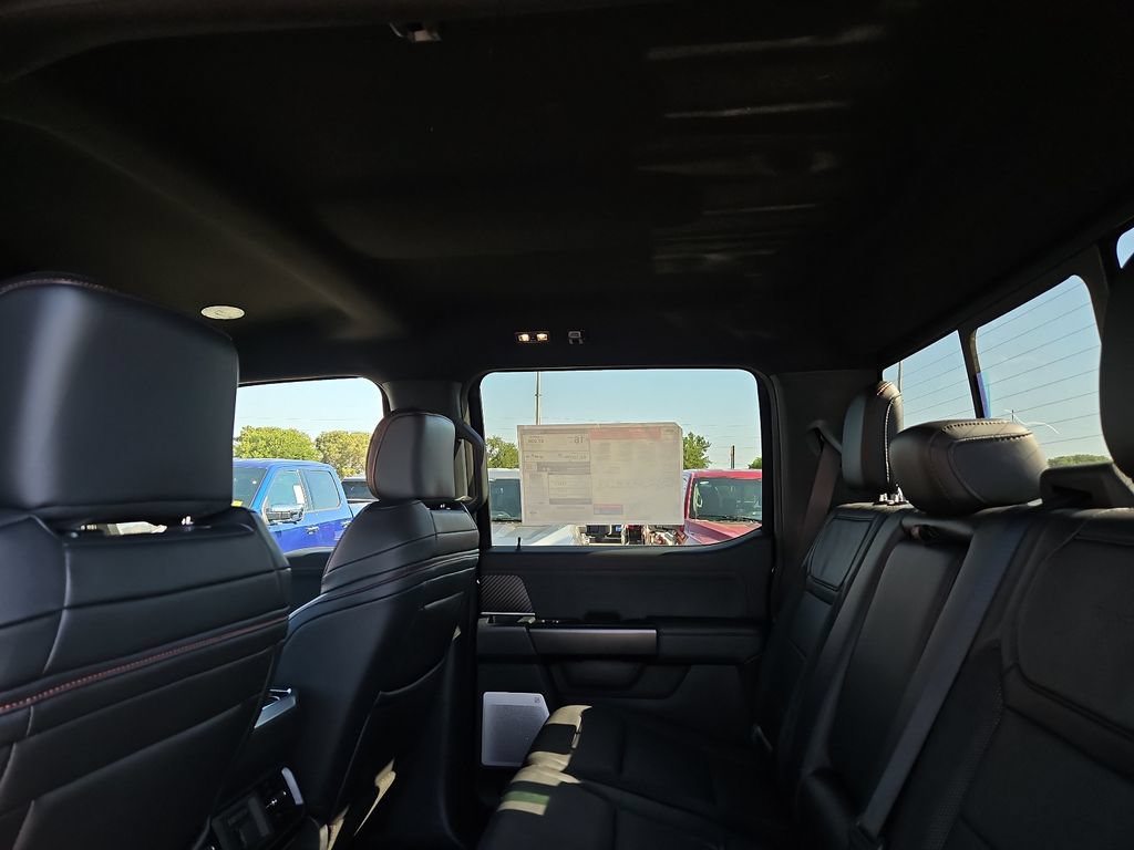 New 2026 Ford F150 Raptor AWD/4WD image 19