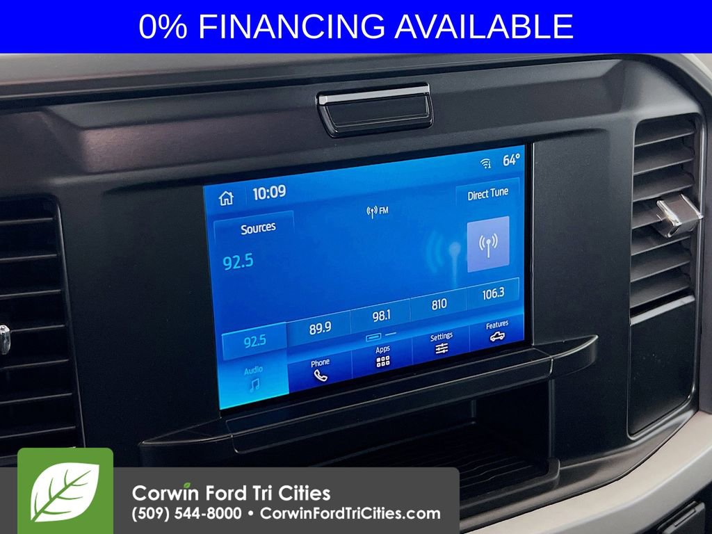 New 2026 Ford F250 XL w/ XL Chrome Package image 18