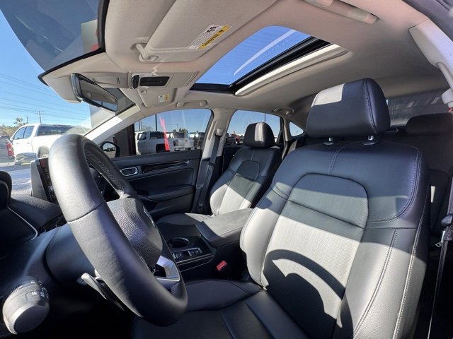 Used 2024 Honda Civic Touring image 21