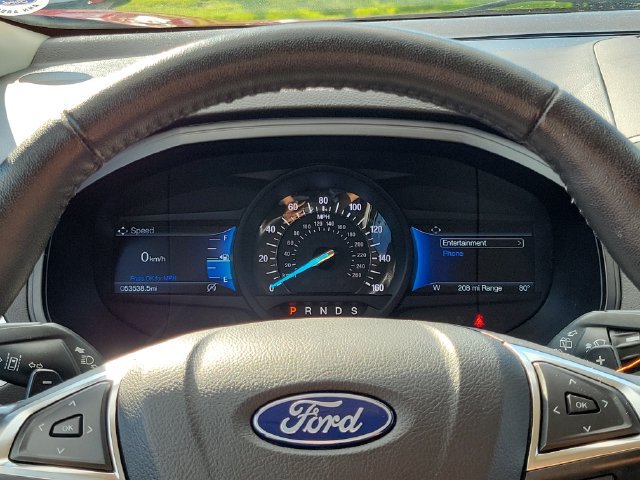Certified 2024 Ford Edge SEL w/ Convenience Package AWD/4WD image 20