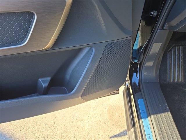 New 2025 Nissan Pathfinder Platinum w/ Cargo Package image 30