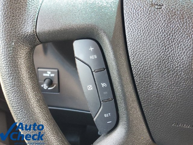 Certified 2025 Chevrolet Express 2500 w/ Driver Convenience Package RWD image 15