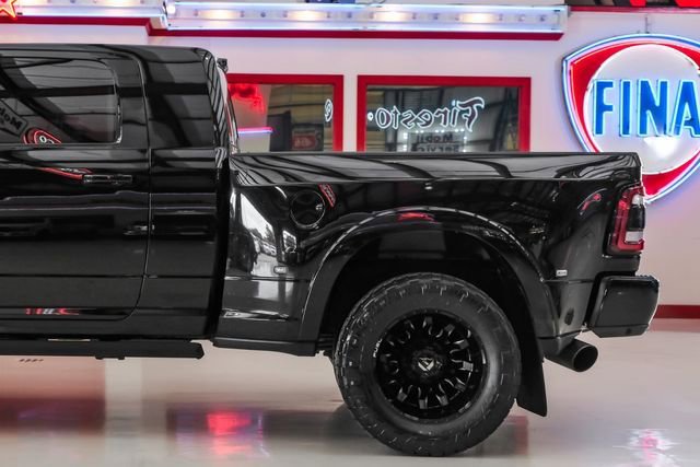 Used 2022 RAM 3500 Limited image 15
