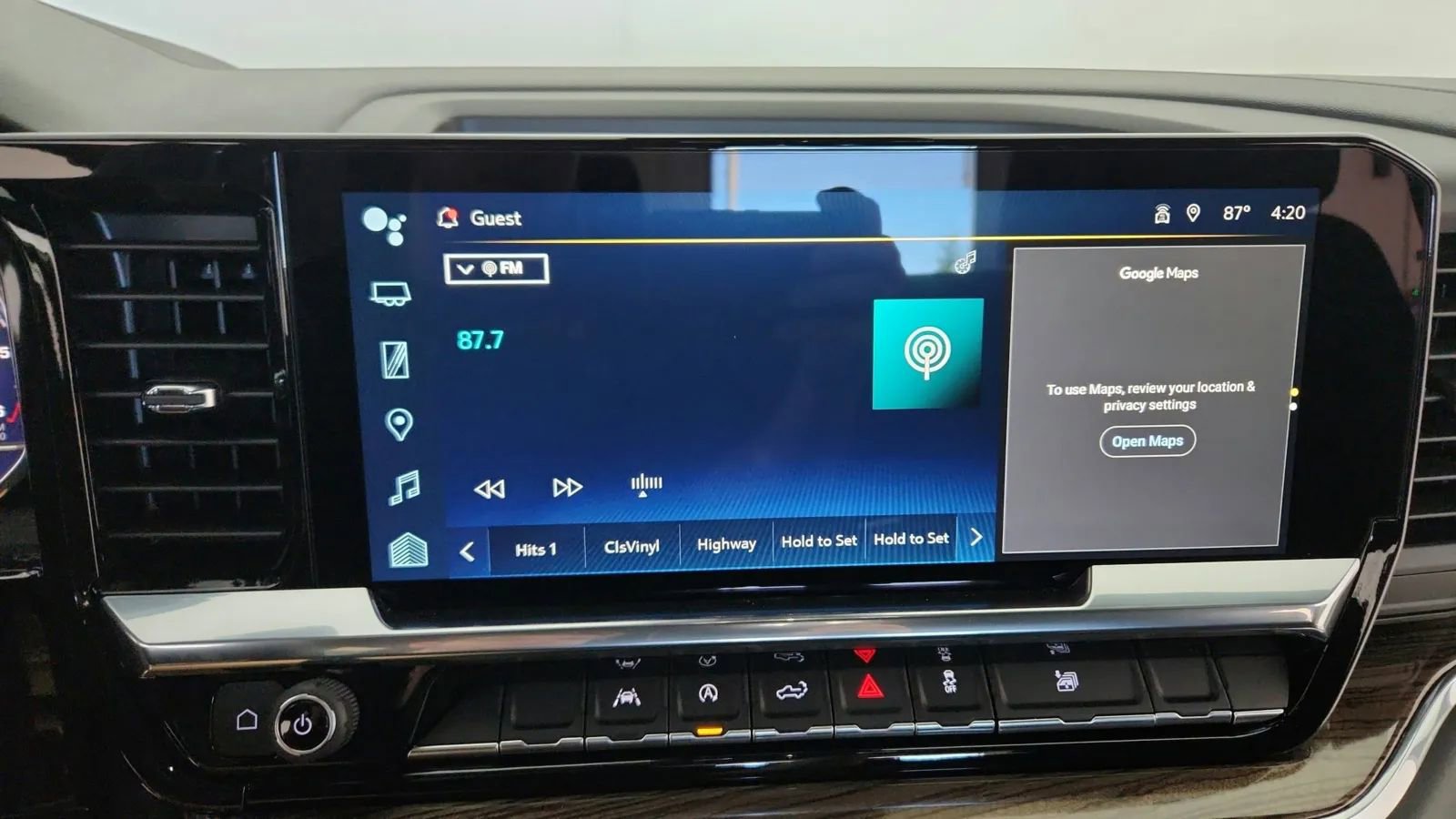 Used 2025 Chevrolet Silverado 1500 LT image 39