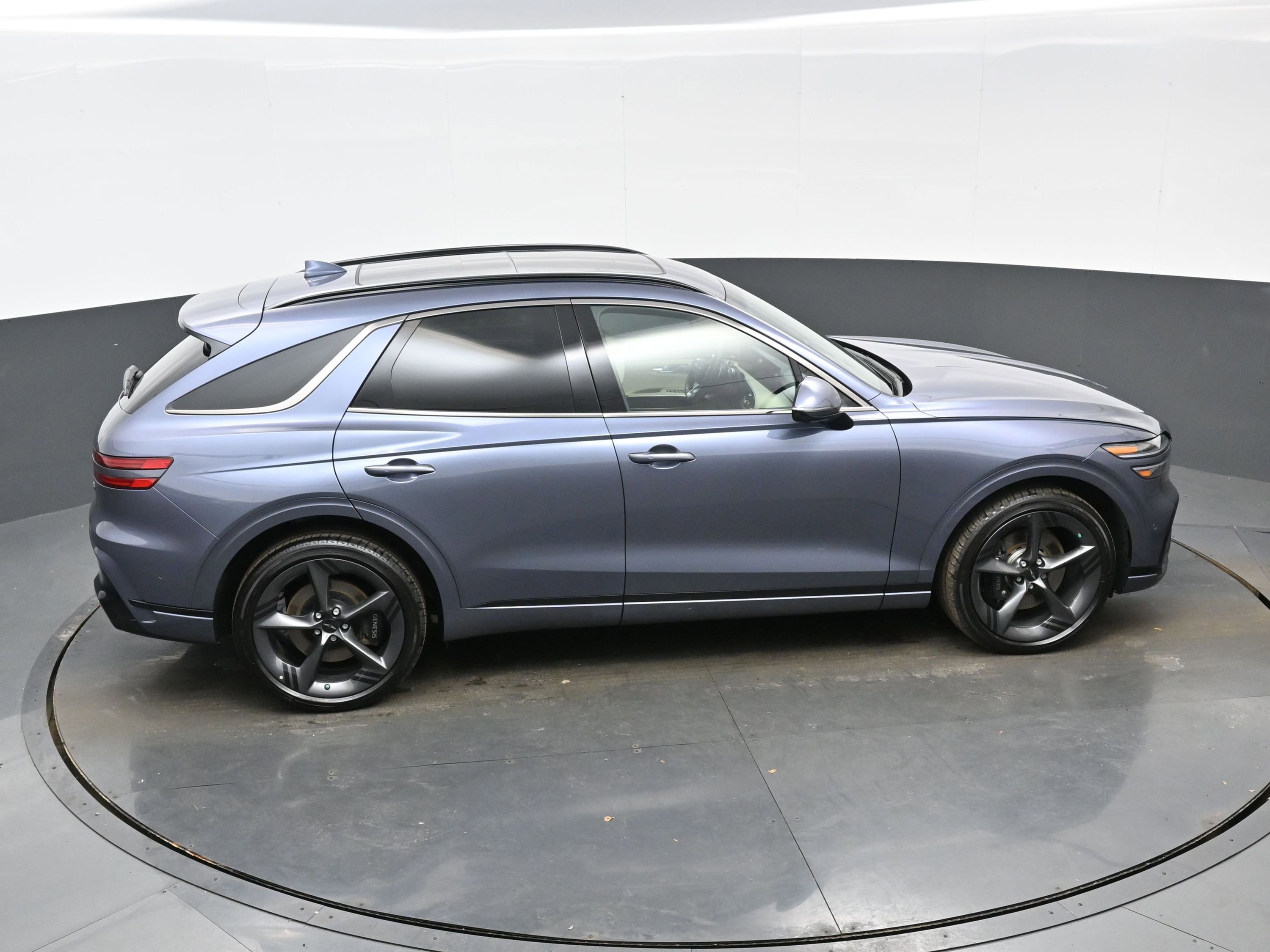 Certified 2026 Genesis GV70 3.5T Sport Prestige image 39