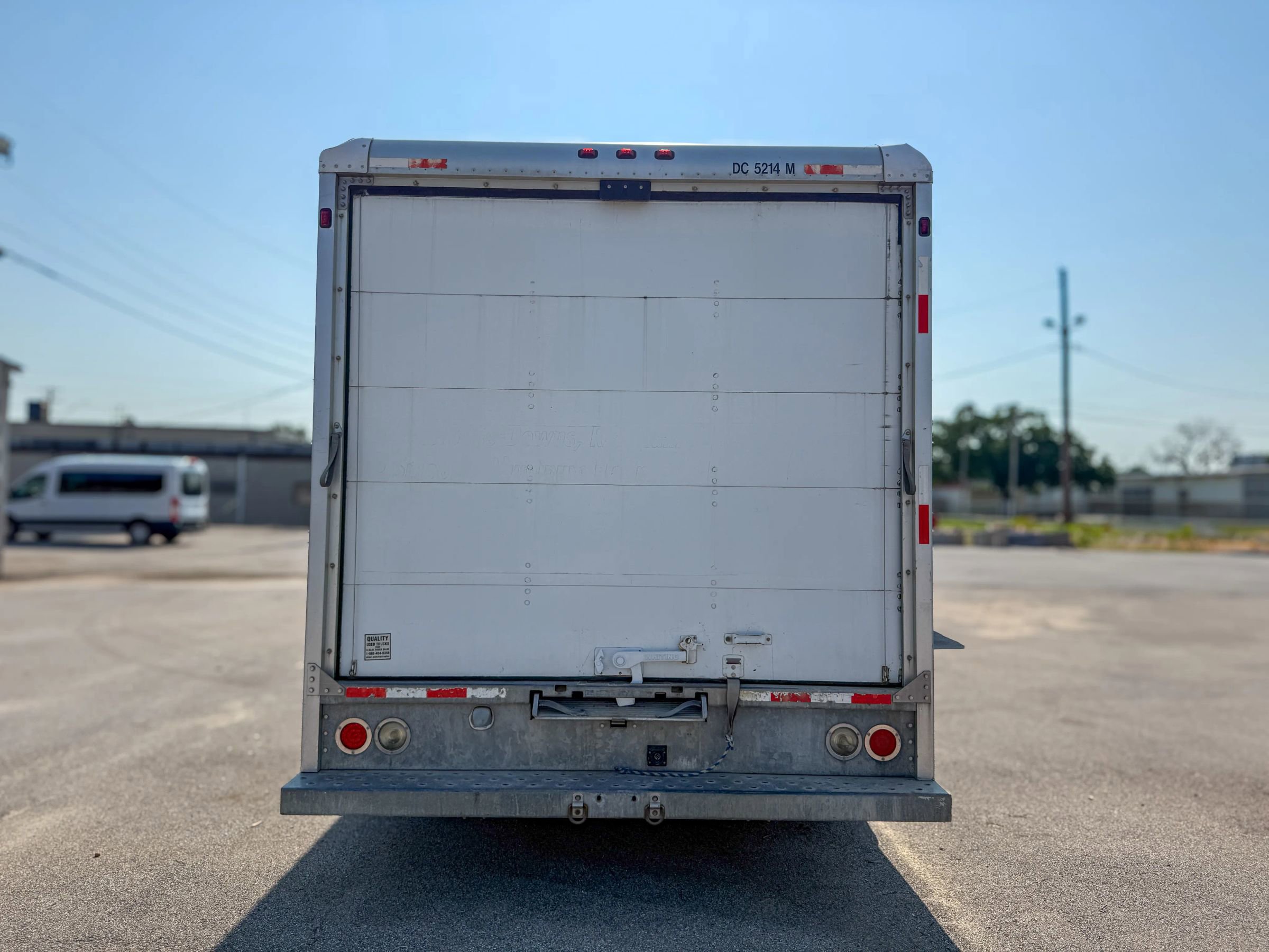 Used 2006 Ford E-450 and Econoline 450 RWD image 6
