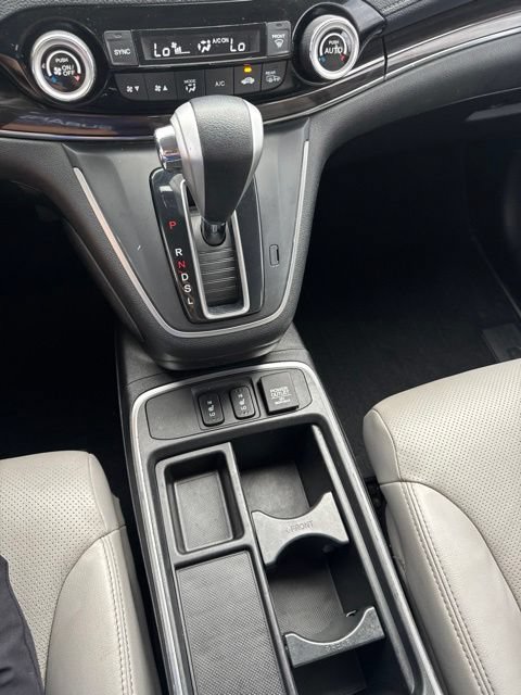 Used 2016 Honda CR-V EX-L image 20