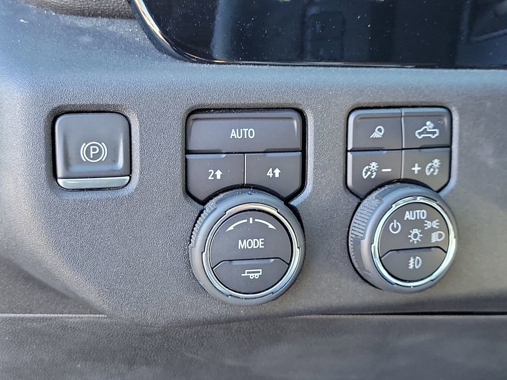 Used 2023 Chevrolet Silverado 1500 LTZ w/ LTZ Convenience Package II image 29