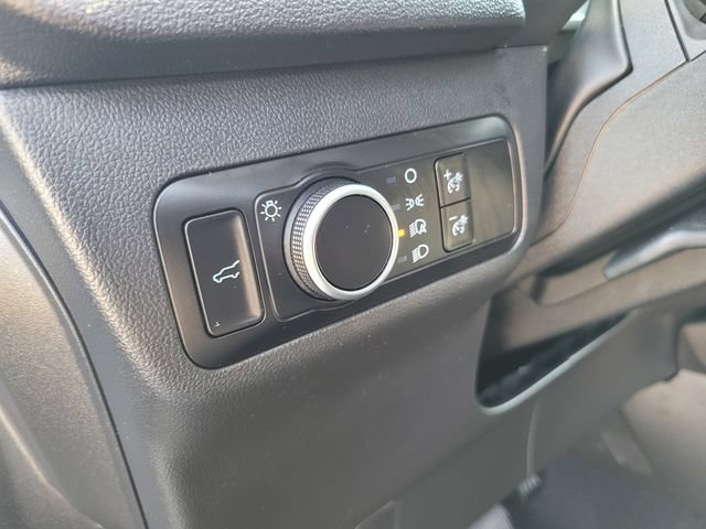 Used 2025 Ford Escape Active FWD image 15