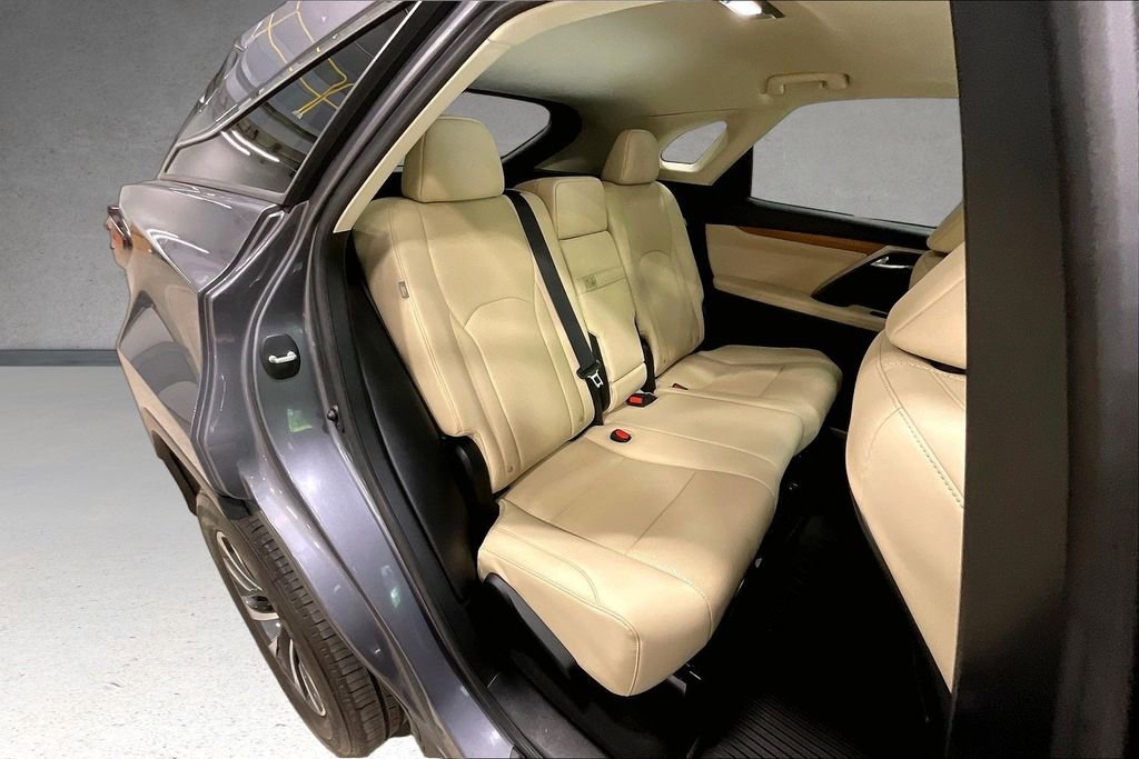 Used 2022 Lexus RX 450h AWD w/ Premium Package image 25