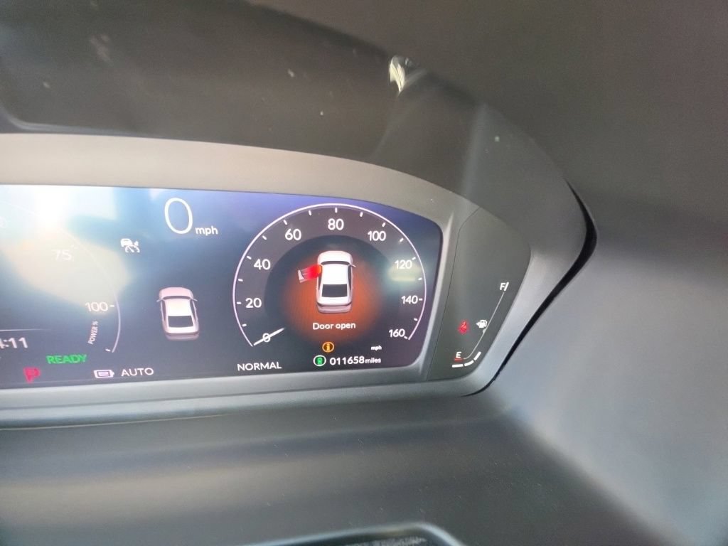 Used 2024 Honda Accord Touring image 16