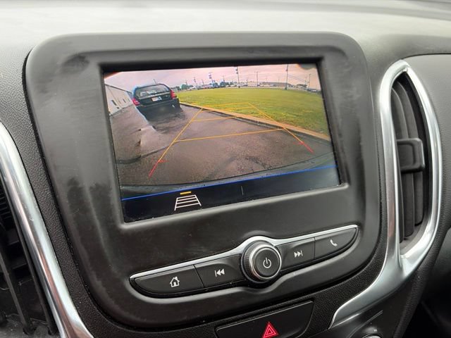 Used 2021 Chevrolet Equinox LT FWD image 22