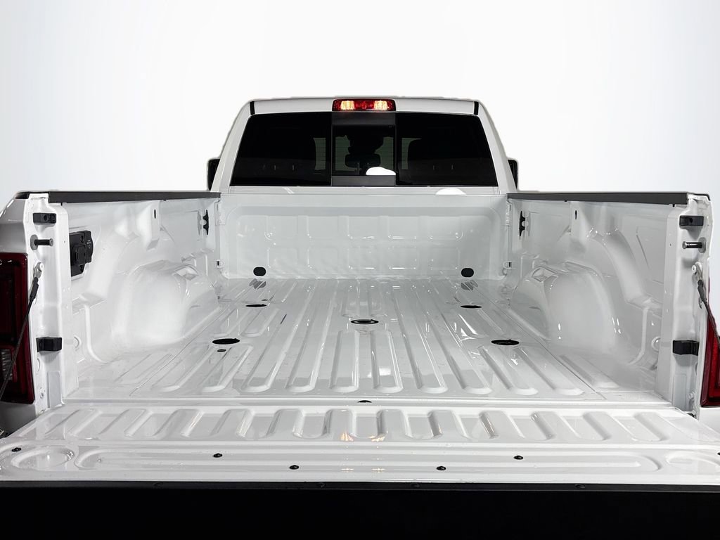 New 2026 RAM 2500 Laramie image 22