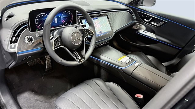 New 2025 Mercedes-Benz E 450 4MATIC All-Terrain Wagon image 5