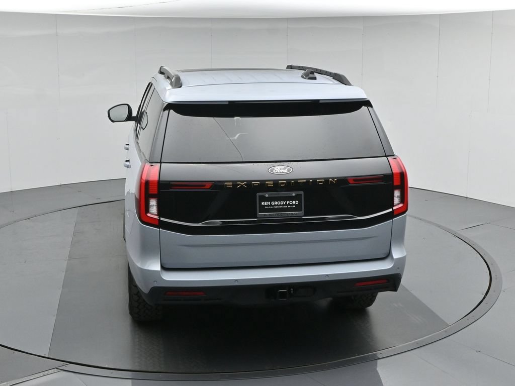 New 2026 Ford Expedition Tremor AWD/4WD image 45