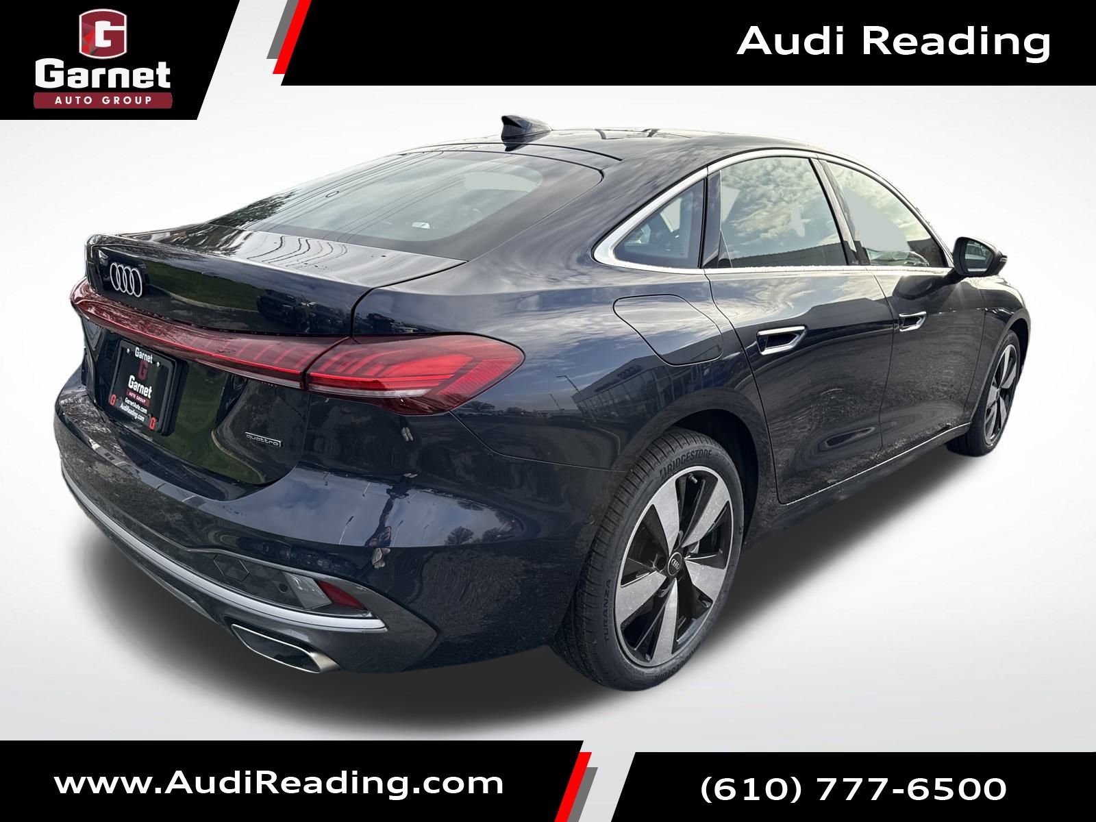 New 2025 Audi A5 2.0T Premium Plus image 5