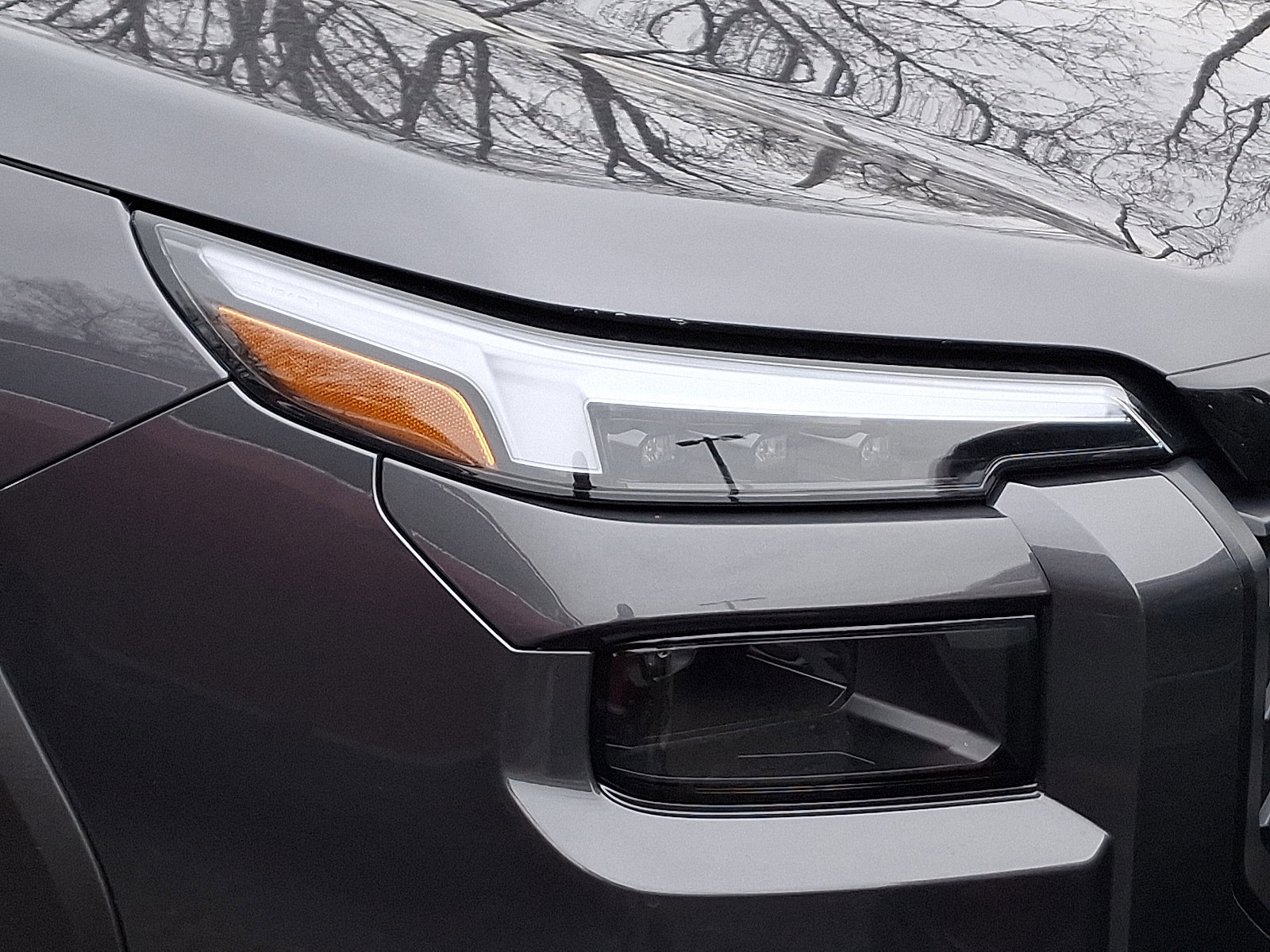 New 2026 Subaru Outback Limited image 2