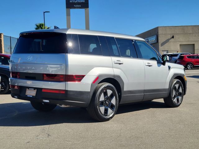 New 2026 Hyundai Santa Fe SE image 2
