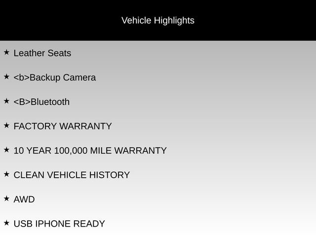 Certified 2023 Kia Sportage EX AWD/4WD image 5