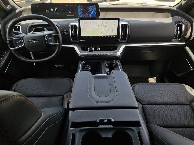 New 2027 Ford Expedition Tremor w/ Driver's Package AWD/4WD image 18