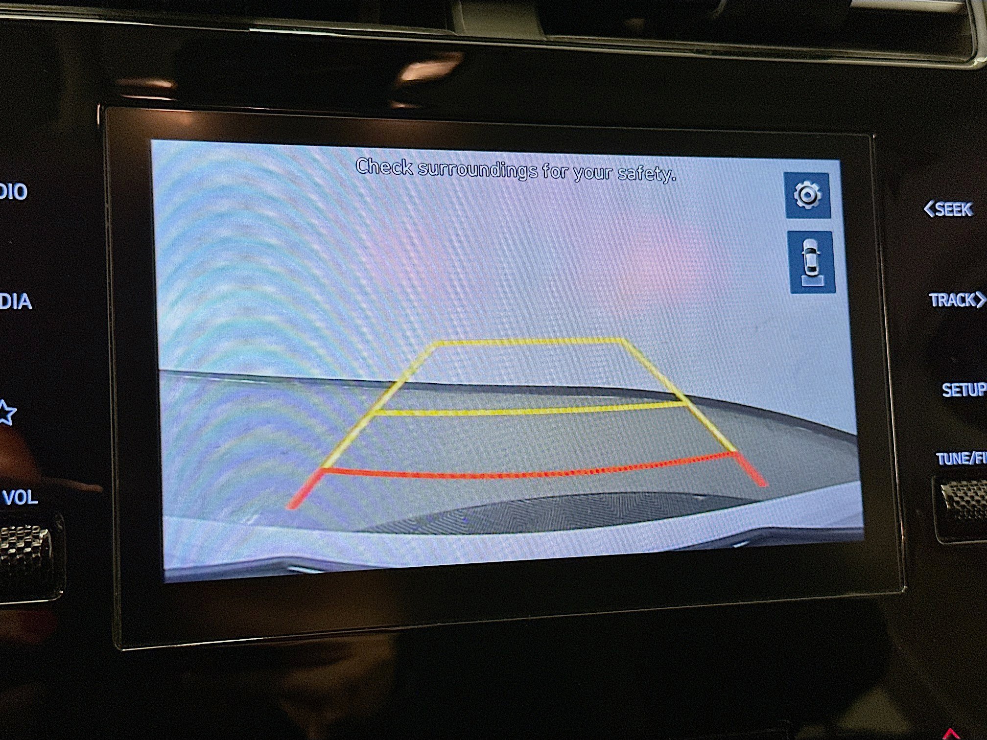 Used 2024 Hyundai Tucson SEL image 22