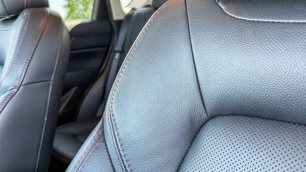 Used 2023 MAZDA CX-5 Carbon Edition AWD/4WD image 23