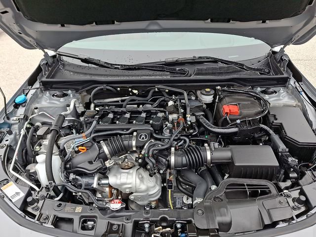 Certified 2026 Acura Integra A-Spec image 31