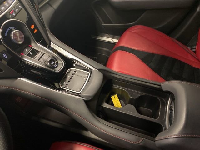 Used 2021 Acura RDX A-Spec image 14