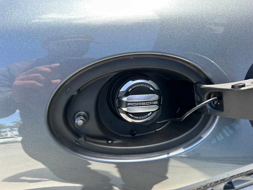 Certified 2026 Porsche 911 GT3 RWD image 40