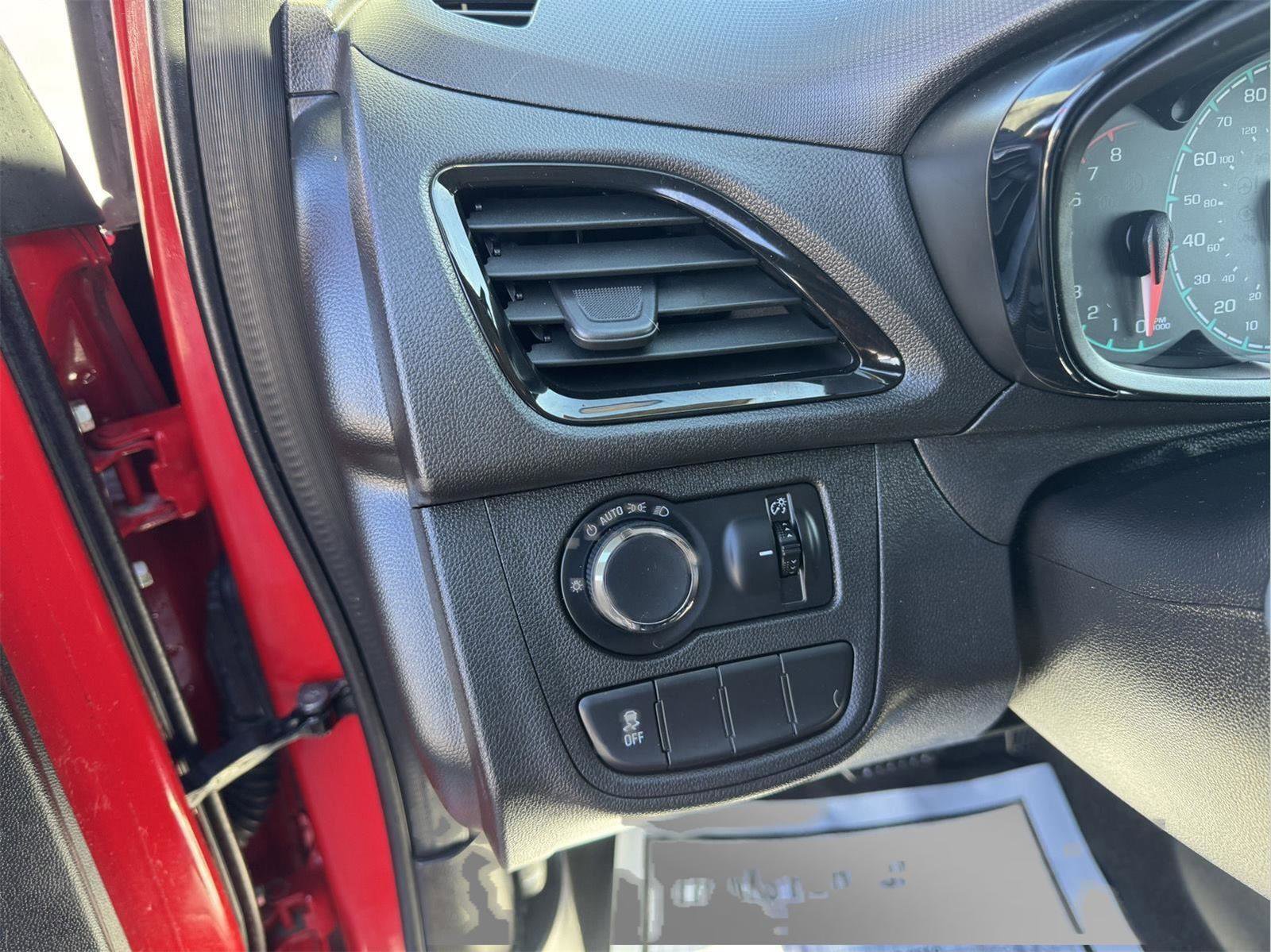 Used 2017 Chevrolet Spark LS image 15