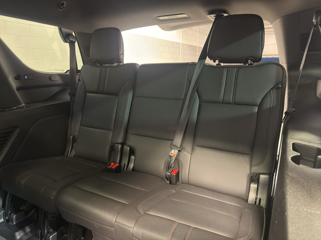 Used 2021 Chevrolet Tahoe RST w/ Luxury Package AWD/4WD image 31