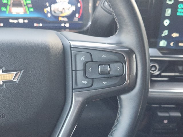 Used 2025 Chevrolet Silverado 2500 High Country w/ Technology Package AWD/4WD image 31
