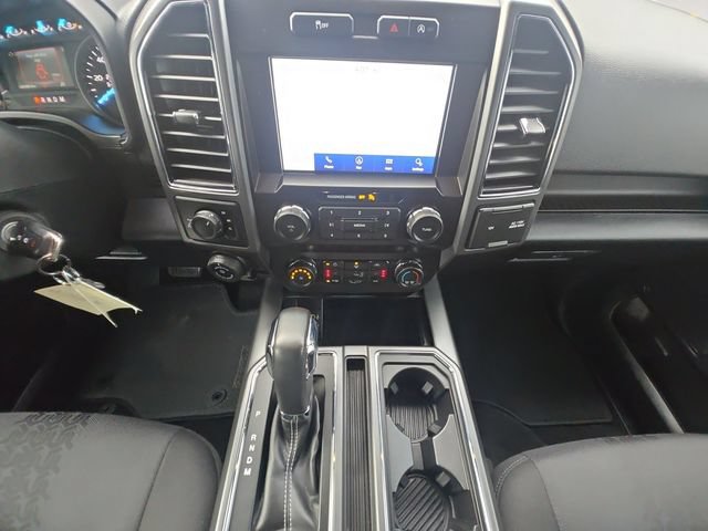 Used 2020 Ford F150 XLT w/ Equipment Group 302A Luxury AWD/4WD image 11