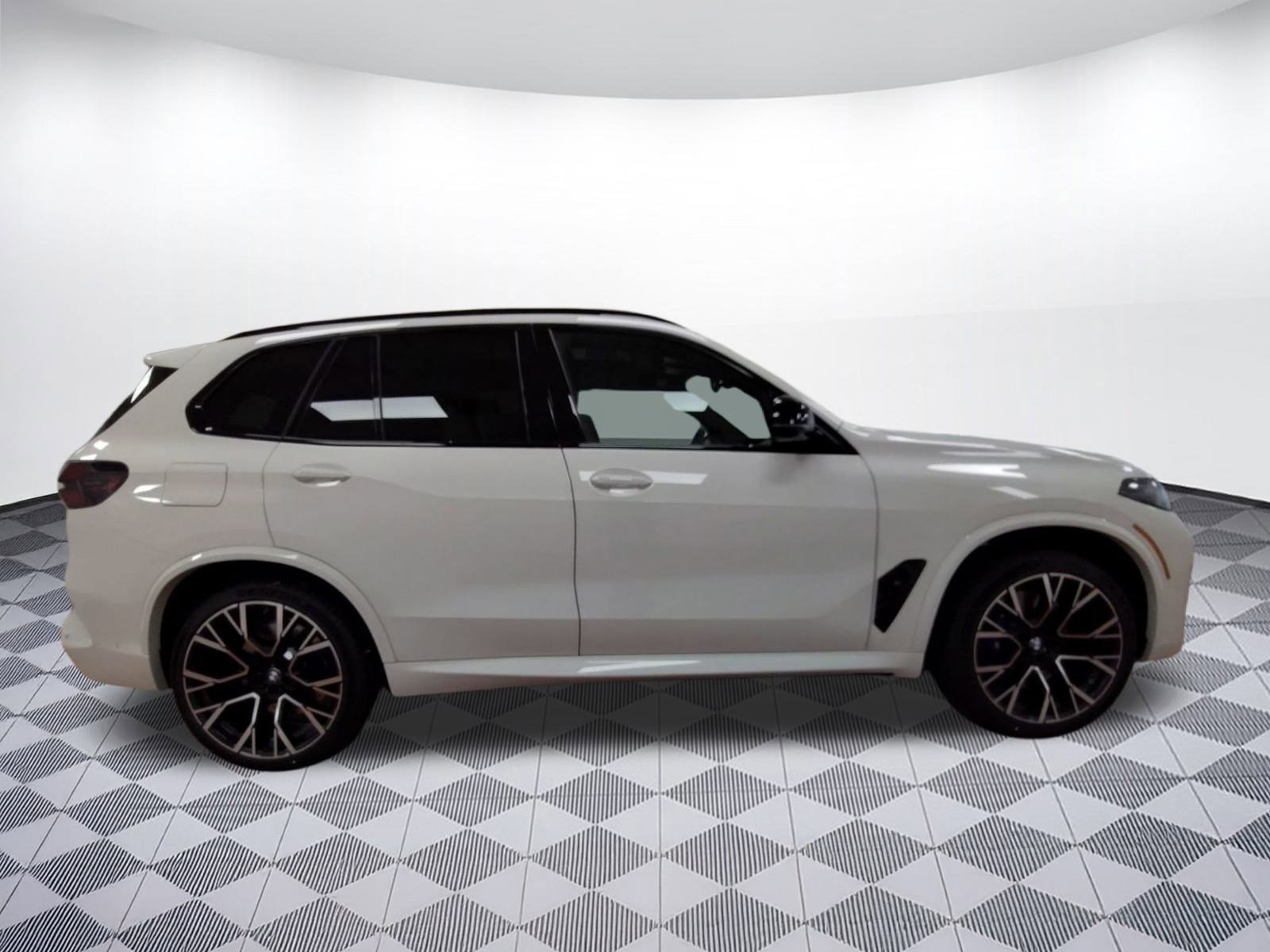 New 2026 BMW X5 M Competition w/ Executive Package image 7