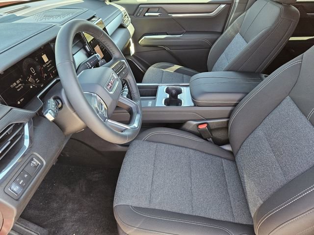 New 2026 GMC Acadia Elevation w/ Black Edition FWD image 10