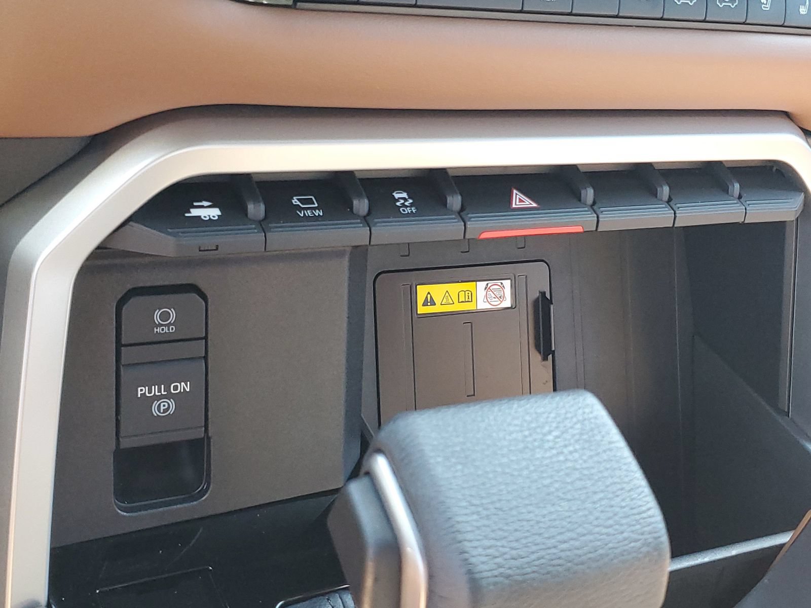 Used 2023 Toyota Tundra 1794 Edition AWD/4WD image 28