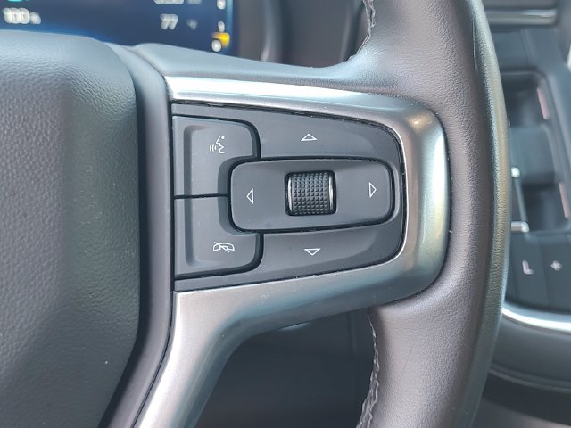 Used 2024 Chevrolet Tahoe LT AWD/4WD image 20
