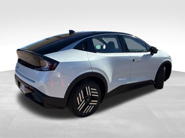 New 2026 Nissan Leaf SV+ FWD image 7