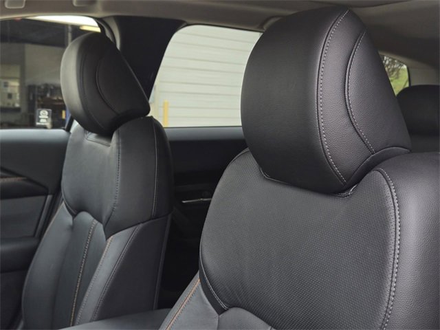 Used 2025 MAZDA CX-50 AWD 2.5 S w/ Premium Plus Pkg image 25