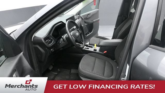 Used 2023 Ford Escape Active w/ Tech Pack #1 AWD/4WD image 26