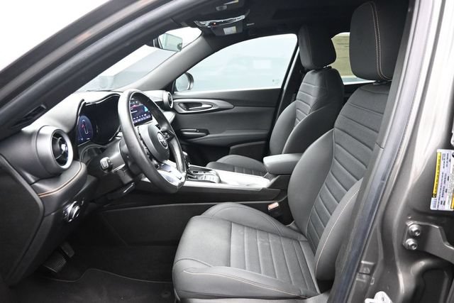 Used 2024 Alfa Romeo Tonale Ti AWD/4WD image 7