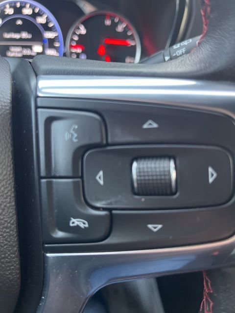 Used 2022 Chevrolet Blazer RS w/ Enhanced Convenience Package image 17