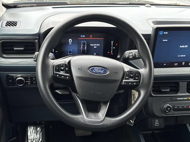 Used 2025 Ford Maverick XL w/ Equipment Group 102A AWD/4WD image 7